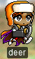 deer’s level 20 outfit