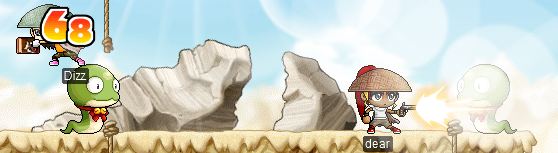 Dizz & dear vs. Bellamoas