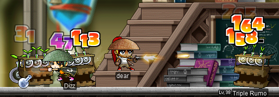 Dizz & dear @ Lab – Unit 103