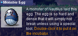 Monster Egg