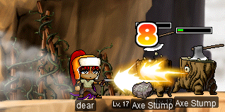 Hunting for Plant Fossils and Firewoods