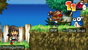 Right Around Lith Harbor