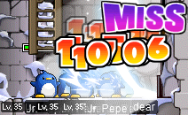 Let’s do SSK instead