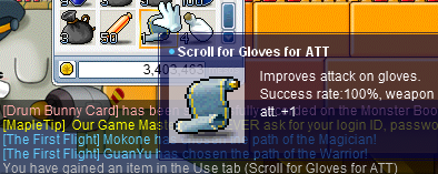 Getting a GFA100 from a Lūdi Monster Egg