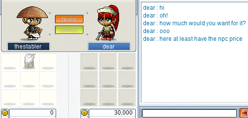 thestabler trades me