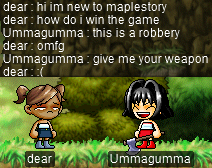 Ummagumma & dear are born