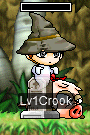R.I.P. Lv1Crook