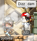 R.I.P. Dizz (Dizz: dam)