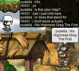 Meeting IGN HHG1 @ HHG1