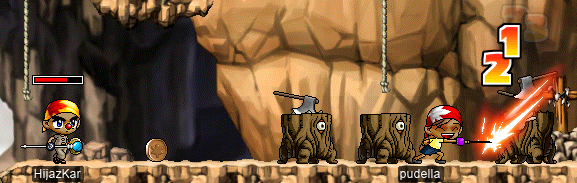 HijazKar & pudella @ Perion Street Corner