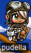 pudella makeover