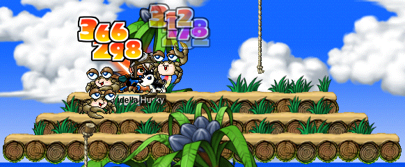 pudella vs. Clangs @ Clang and Lorang