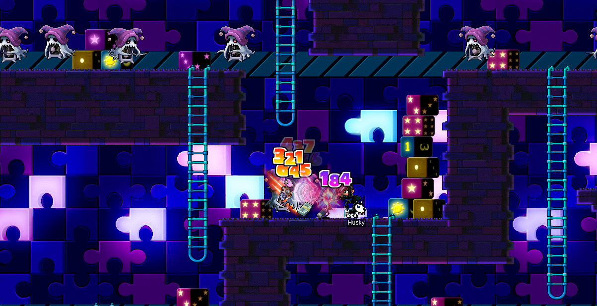 pudella @ The Road of Time ⟨4⟩