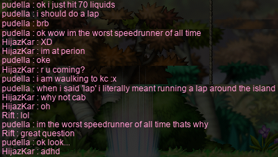 I am the worst speedrunner of all time