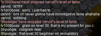 Grats deer