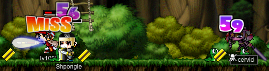 lv1000boss, Shpongle, & cervid vs. KPQ Jr. Neckis