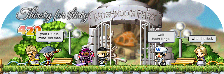 lv1000boss assaults Chief Stan with a Monkey Wrench for 420⁢ damage