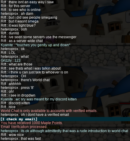 Introduction to worldchat