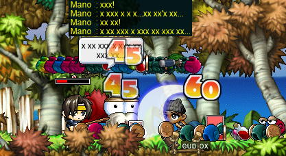 Rift & euprox vs. Mano