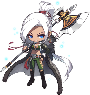 Promotional artwork for the Aran class Promotional artwork for the Aran class ✜