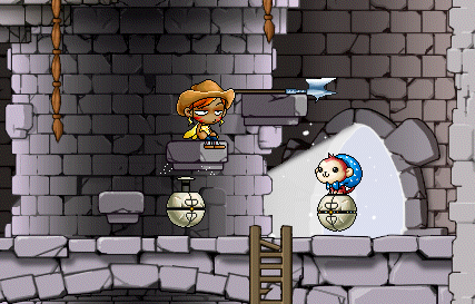 unicolor chilling @ the 17th floor as Monkey rides around on a Sentinel unicolor chilling @ the 17th floor as Monkey rides around on a Sentinel