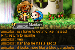 Welcome Monkey Welcome Monkey