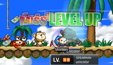 unicolor hits level 33 @ A Look-Out Shed Around the Beach unicolor hits level 33 @ A Look-Out Shed Around the Beach