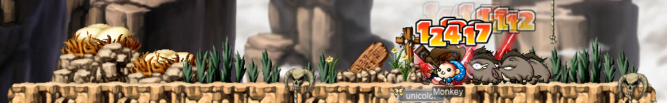 unicolor @ LoWBII unicolor @ LoWBII