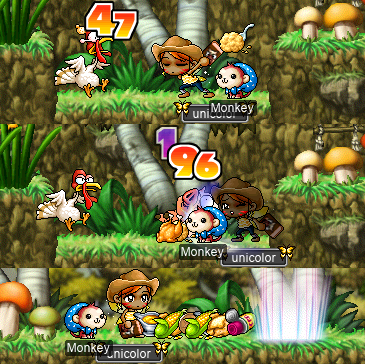 unicolor @ Torkeytown U.S.A. unicolor @ Torkeytown U.S.A.