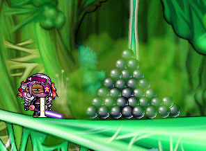 30⁢ Dark Marbles stinkin’ it up