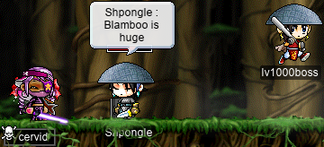 Shpongle: Blamboo is huge
