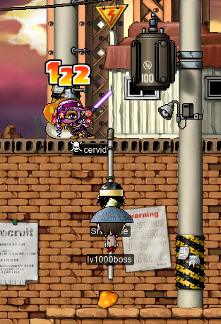 The Gang heads east of Kerning City for The Second Flight purposes