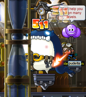 Alishar does a funny dance on the tabletops Alishar does a funny dance on the tabletops