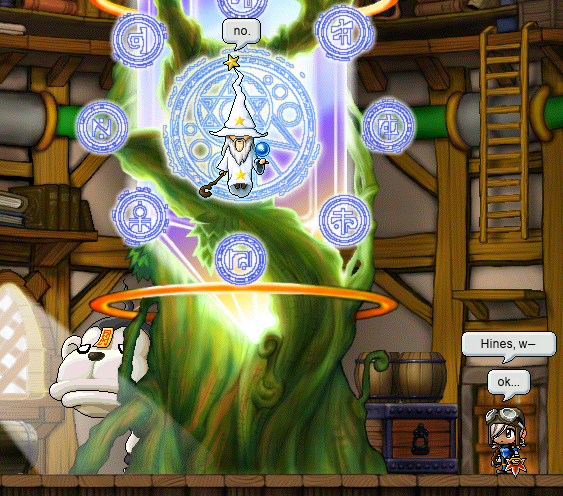 pudella pays a visit to the Magic Library (which is definitely not hiding a Faust) pudella pays a visit to the Magic Library (which is definitely not hiding a Faust)