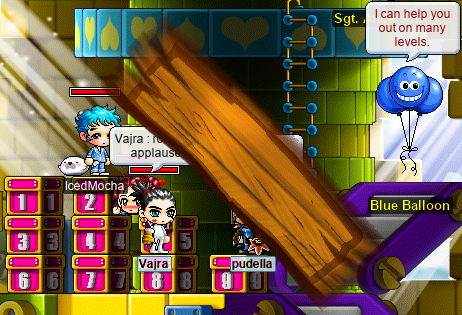 Guessing the final combo in stage 8 and getting it WRONG (Vajra: round of applause) Guessing the final combo in stage 8 and getting it WRONG (Vajra: round of applause)