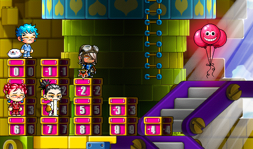 Stage 8: HELL MODE Stage 8: HELL MODE