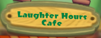 Laughter Hours Café
